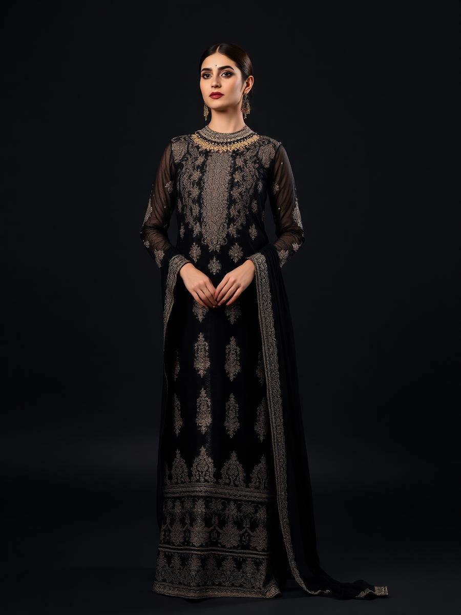 Dastaan Black Ensemble